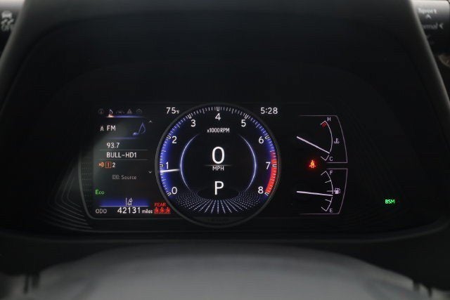 2019 Lexus UX UX 200