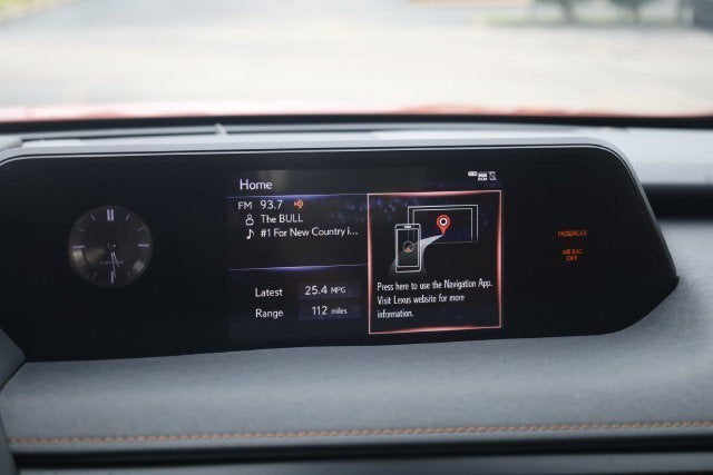 2019 Lexus UX UX 200
