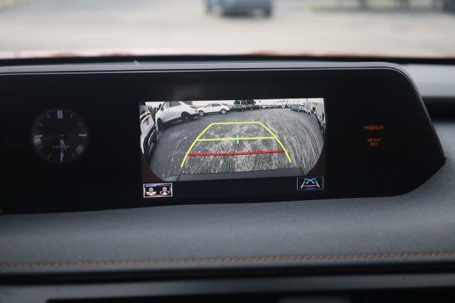 2019 Lexus UX UX 200