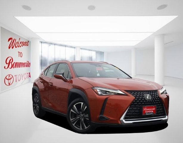 2019 Lexus UX UX 200
