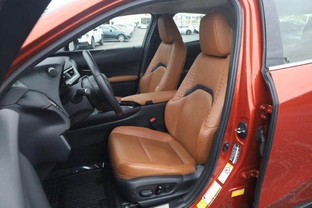 2019 Lexus UX UX 200