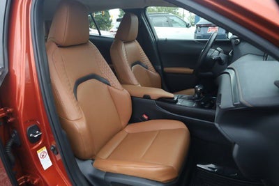 2019 Lexus UX UX 200