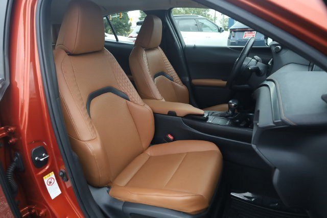 2019 Lexus UX UX 200