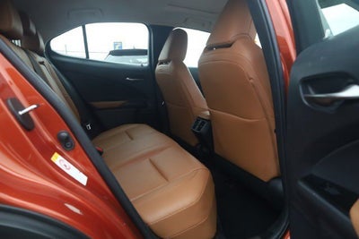 2019 Lexus UX UX 200