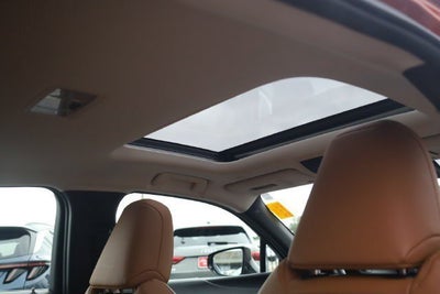 2019 Lexus UX UX 200