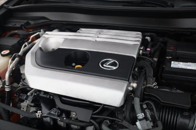 2019 Lexus UX UX 200