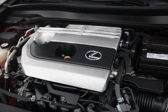 2019 Lexus UX UX 200