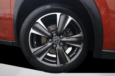 2019 Lexus UX UX 200