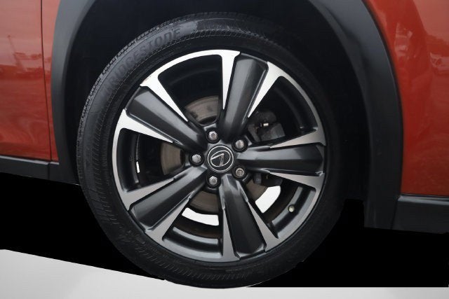 2019 Lexus UX UX 200