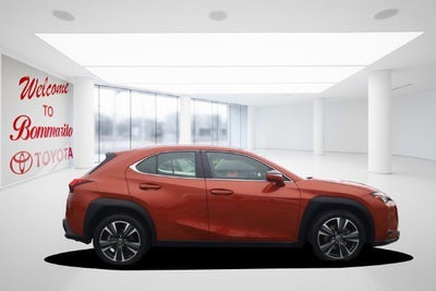 2019 Lexus UX UX 200