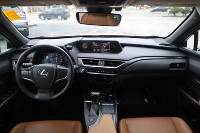 2019 Lexus UX UX 200