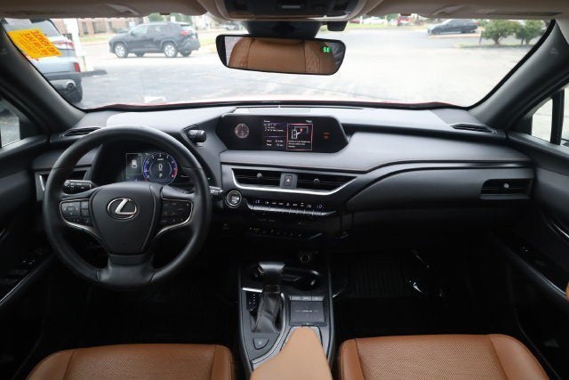 2019 Lexus UX UX 200