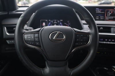 2019 Lexus UX UX 200