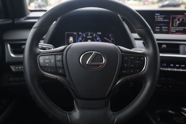 2019 Lexus UX UX 200