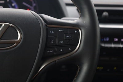 2019 Lexus UX UX 200