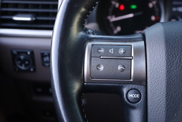 2015 Lexus GX 460 4WD 4dr