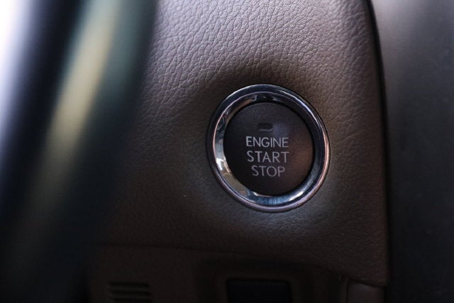 2015 Lexus GX 460 4WD 4dr