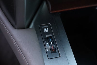 2015 Lexus GX 460 4WD 4dr