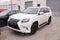 2015 Lexus GX 460 4WD 4dr