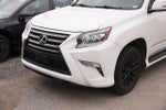 2015 Lexus GX 460 4WD 4dr