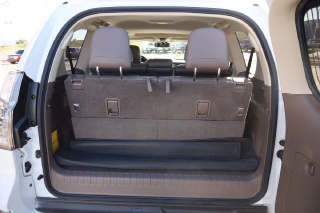 2015 Lexus GX 460 4WD 4dr