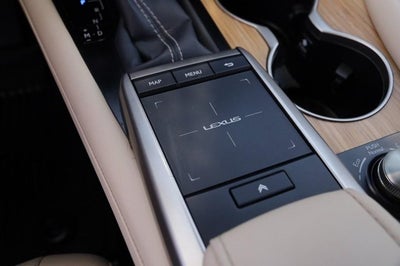 2022 Lexus RX RX 350L