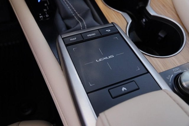 2022 Lexus RX RX 350L