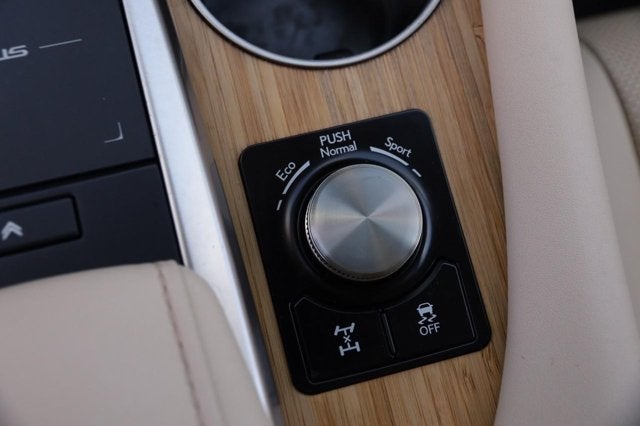 2022 Lexus RX RX 350L