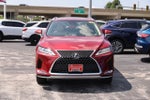 2022 Lexus RX RX 350L