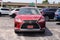 2022 Lexus RX RX 350L