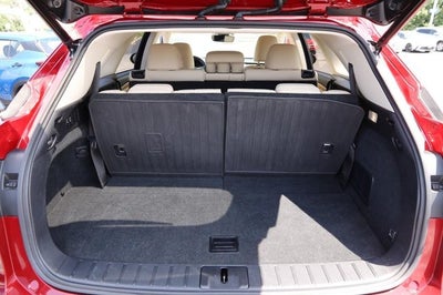 2022 Lexus RX RX 350L