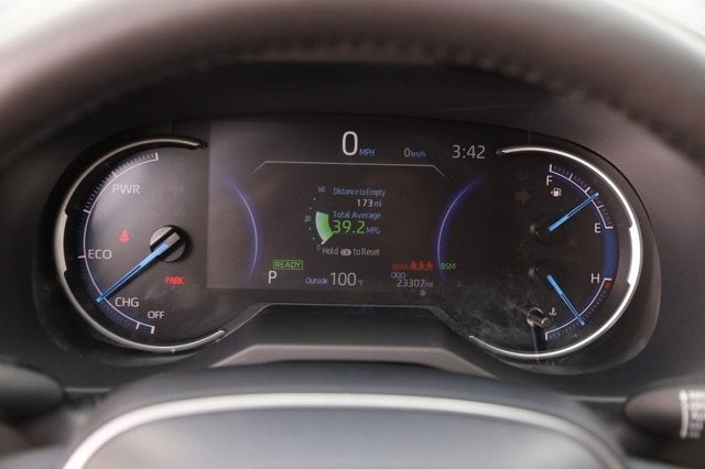 2025 Toyota RAV4 Hybrid XLE Premium