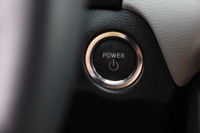 2025 Toyota RAV4 Hybrid XLE Premium