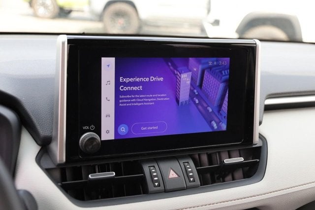 2025 Toyota RAV4 Hybrid XLE Premium