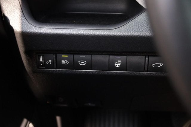 2025 Toyota RAV4 Hybrid XLE Premium