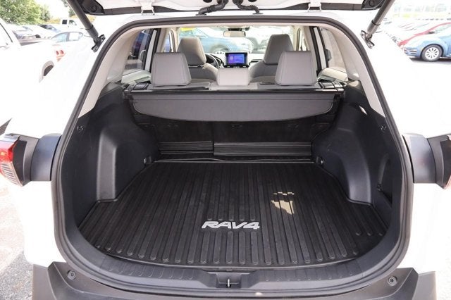 2025 Toyota RAV4 Hybrid XLE Premium