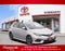 2016 Scion iM 5dr HB CVT