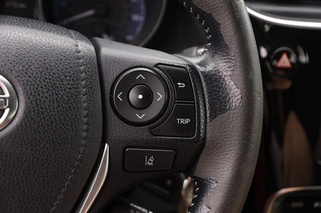 2016 Scion iM 5dr HB CVT