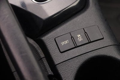 2016 Scion iM 5dr HB CVT