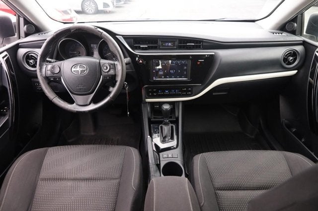 2016 Scion iM 5dr HB CVT