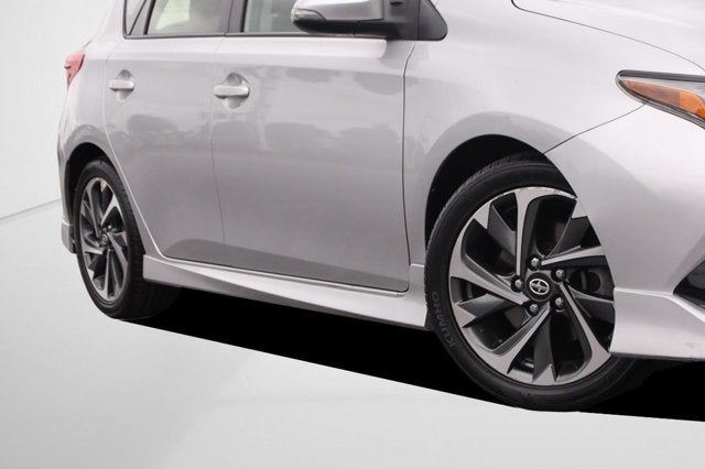 2016 Scion iM 5dr HB CVT