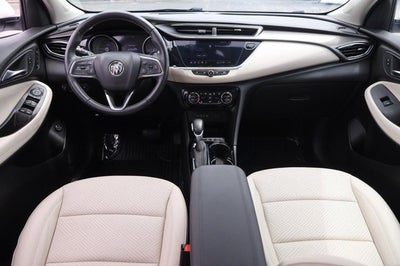 2023 Buick Encore GX Essence