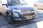 2022 Chevrolet Trailblazer ACTIV