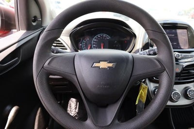 2019 Chevrolet Spark LS