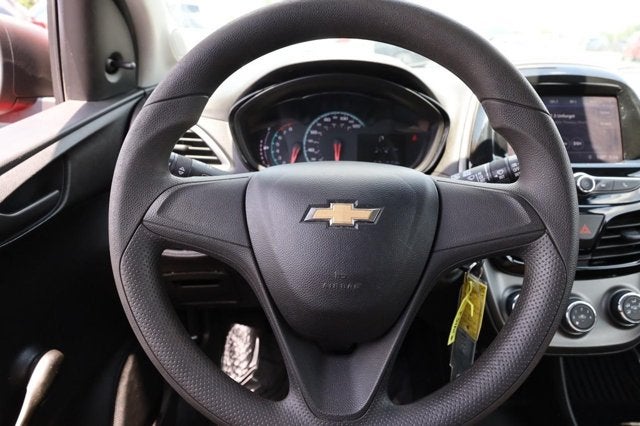 2019 Chevrolet Spark LS
