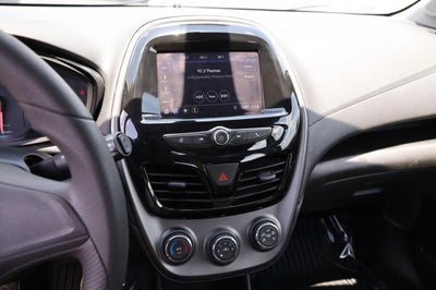 2019 Chevrolet Spark LS