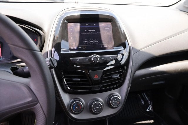 2019 Chevrolet Spark LS
