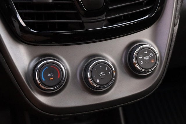 2019 Chevrolet Spark LS