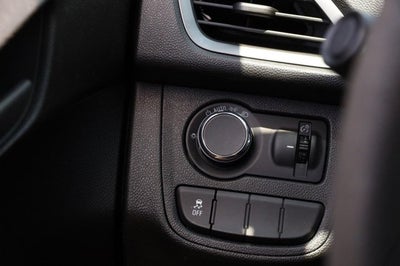 2019 Chevrolet Spark LS