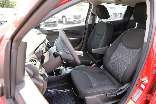 2019 Chevrolet Spark LS